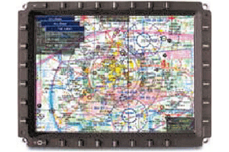 HMI modeling and simulation tool VAPS XT