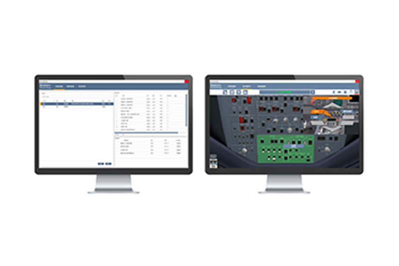 Desktop Training System (CBT)