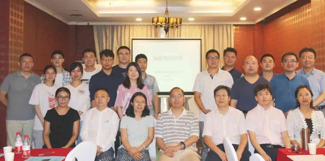SEASTARS  August Training