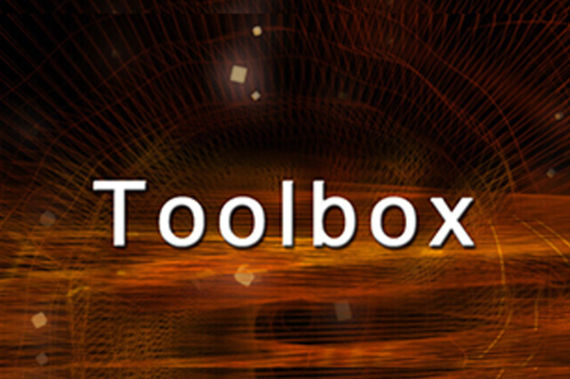 Toolbox