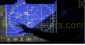 Command and control and tactical training solutions