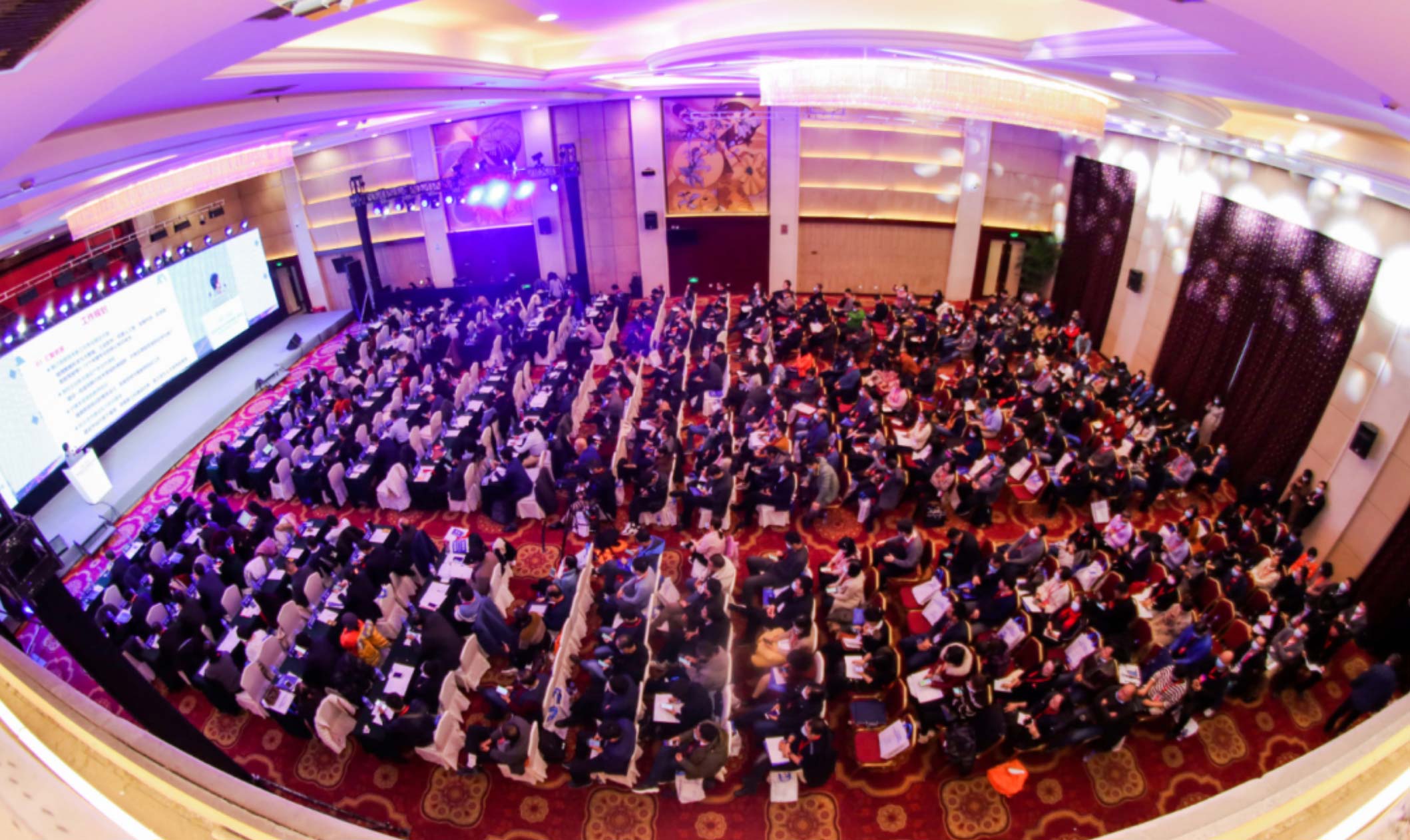 Saistar was invited to participate in the third annual meeting of the New Engineering Industry-University-Research Alliance