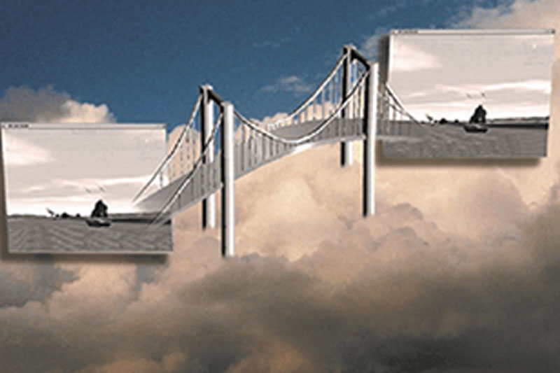 High-performance RTI software MAK RTI
