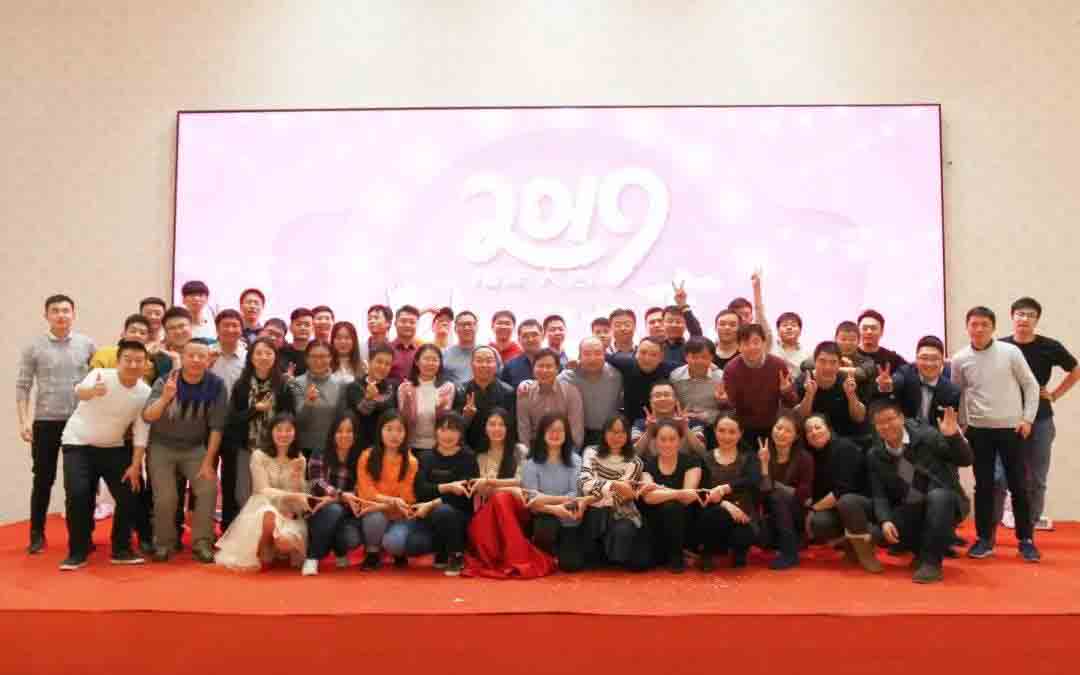 Win-win with one heart--Sida's 2019 meeting highlights